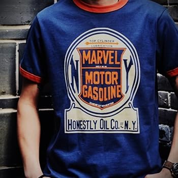 ヴィンテージT Vintage Fit Graphic T-shirt - White | Levi's® US